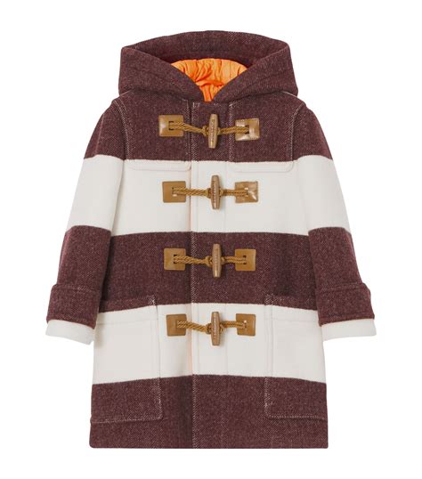 Burberry Kids Coats 